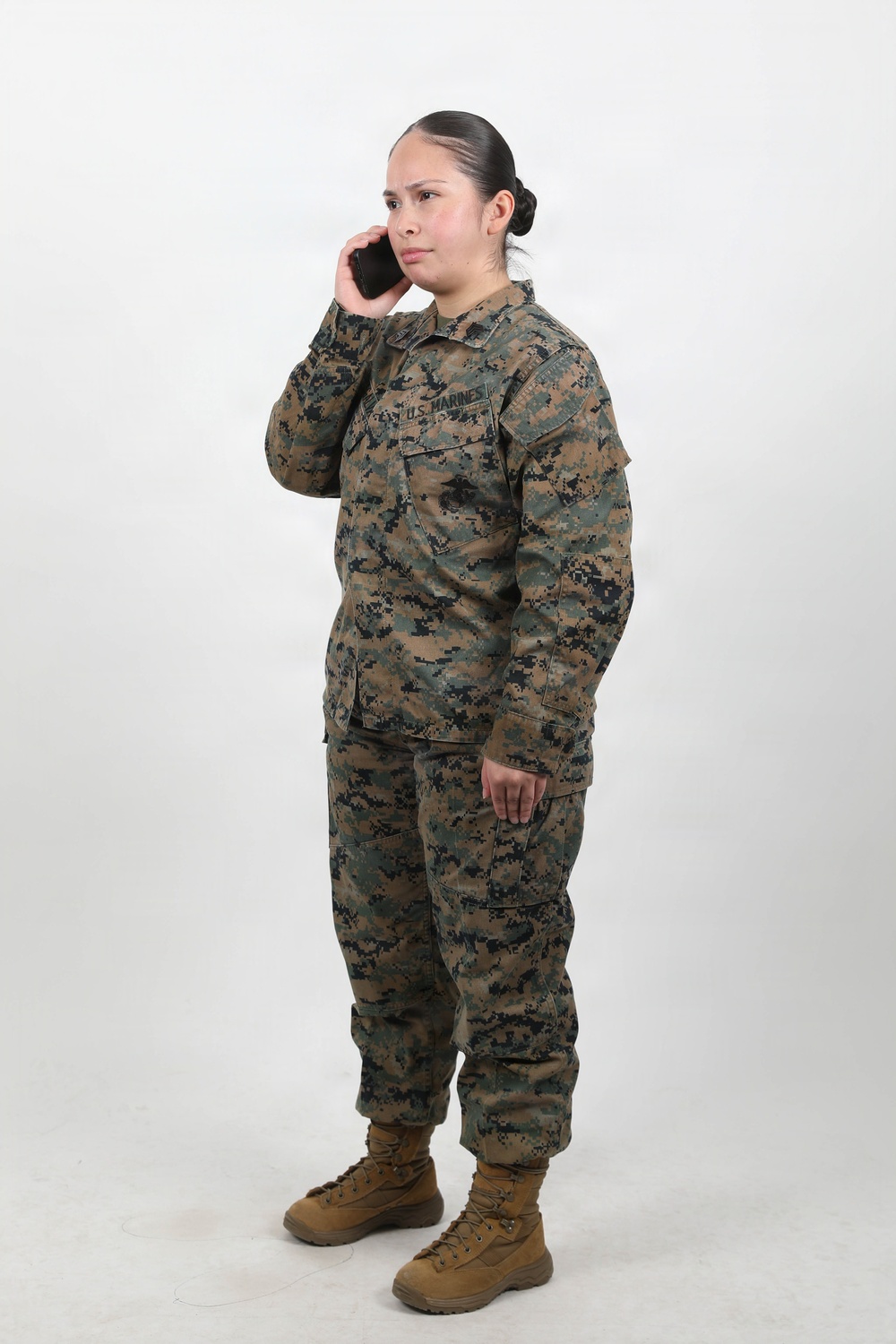 USMC Stock Photos