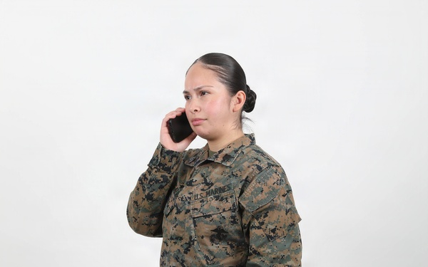 USMC Stock Photos