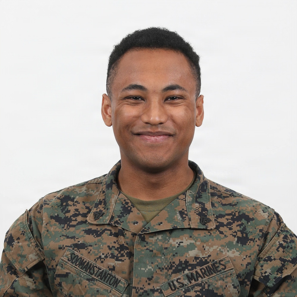 USMC Stock Photos