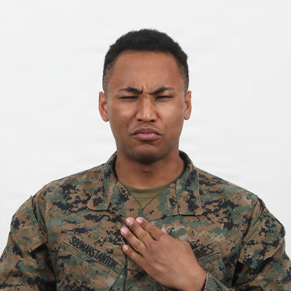 USMC Stock Photos
