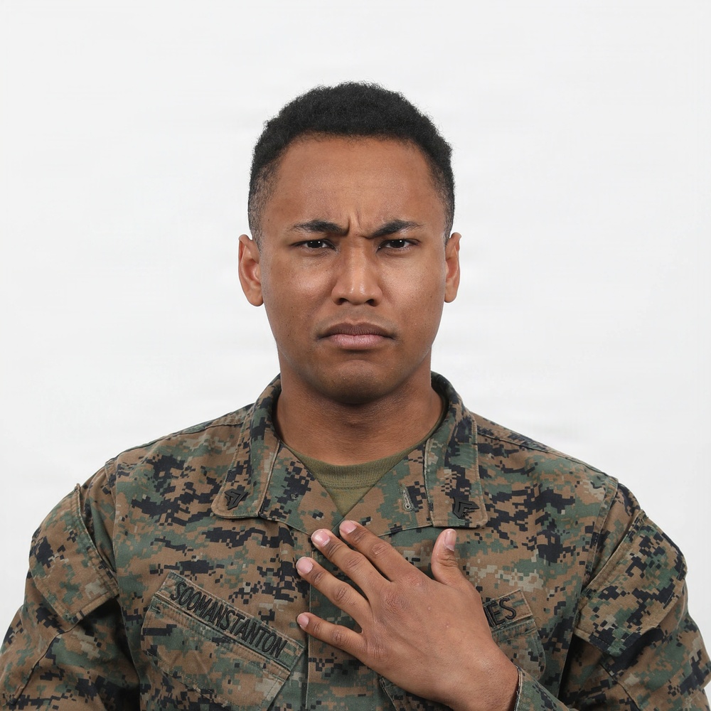 USMC Stock Photos