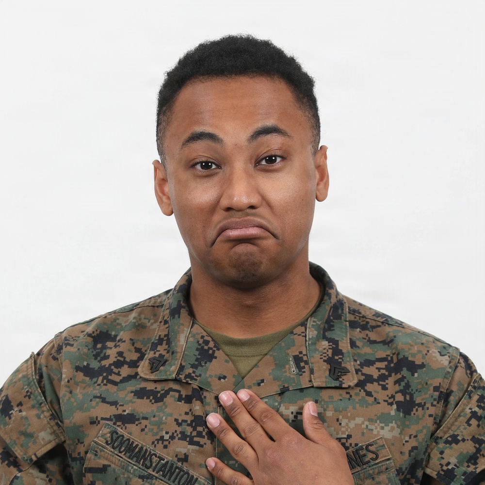USMC Stock Photos