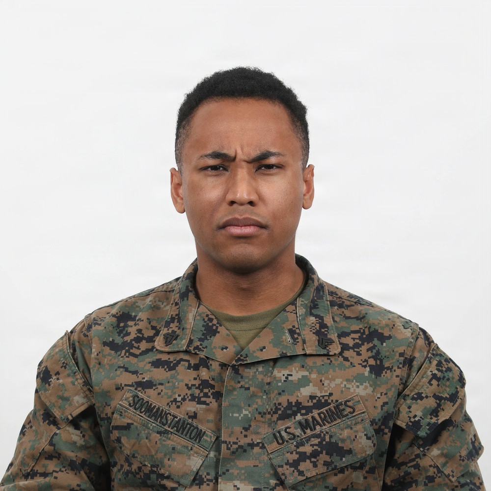USMC Stock Photos