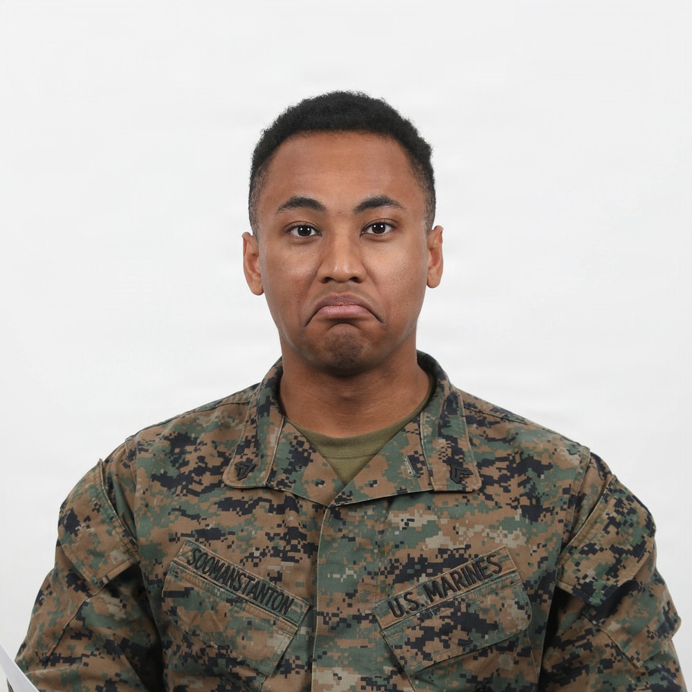 USMC Stock Photos