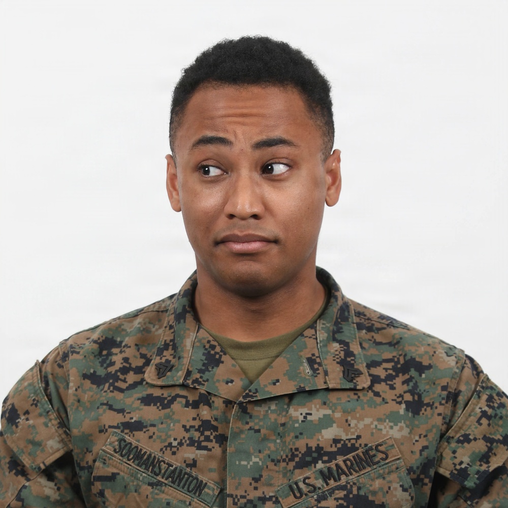 USMC Stock Photos