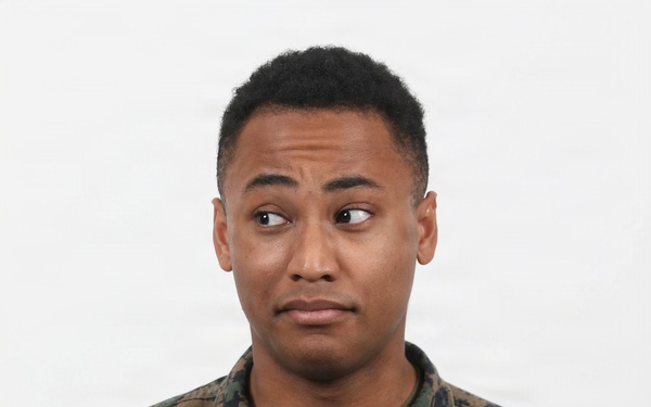 USMC Stock Photos