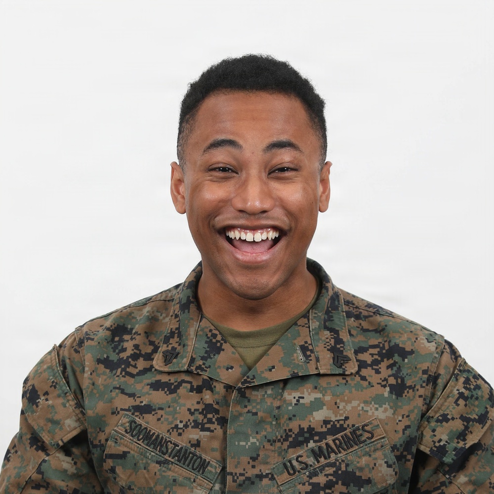 USMC Stock Photos