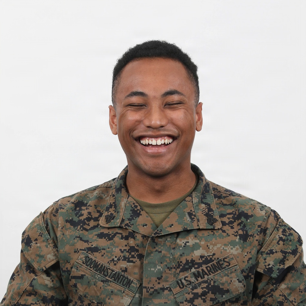 USMC Stock Photos