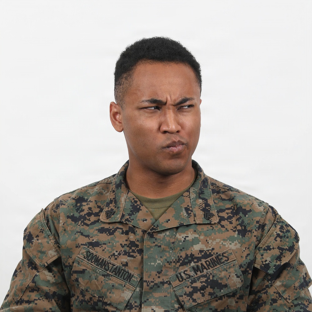 USMC Stock Photos