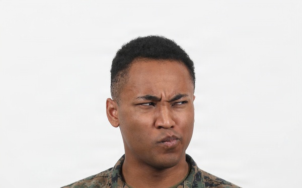 USMC Stock Photos