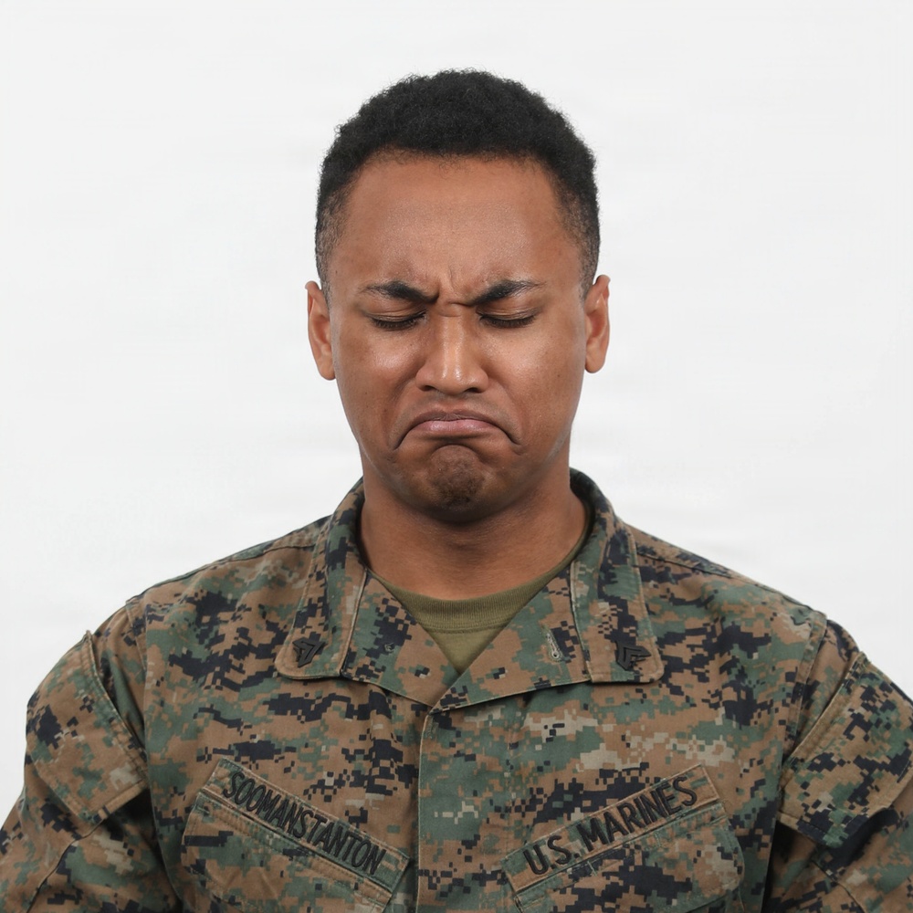 USMC Stock Photos