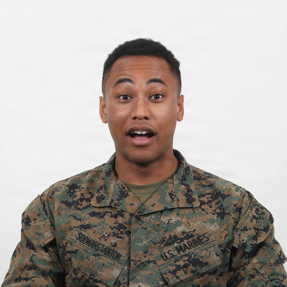 USMC Stock Photos