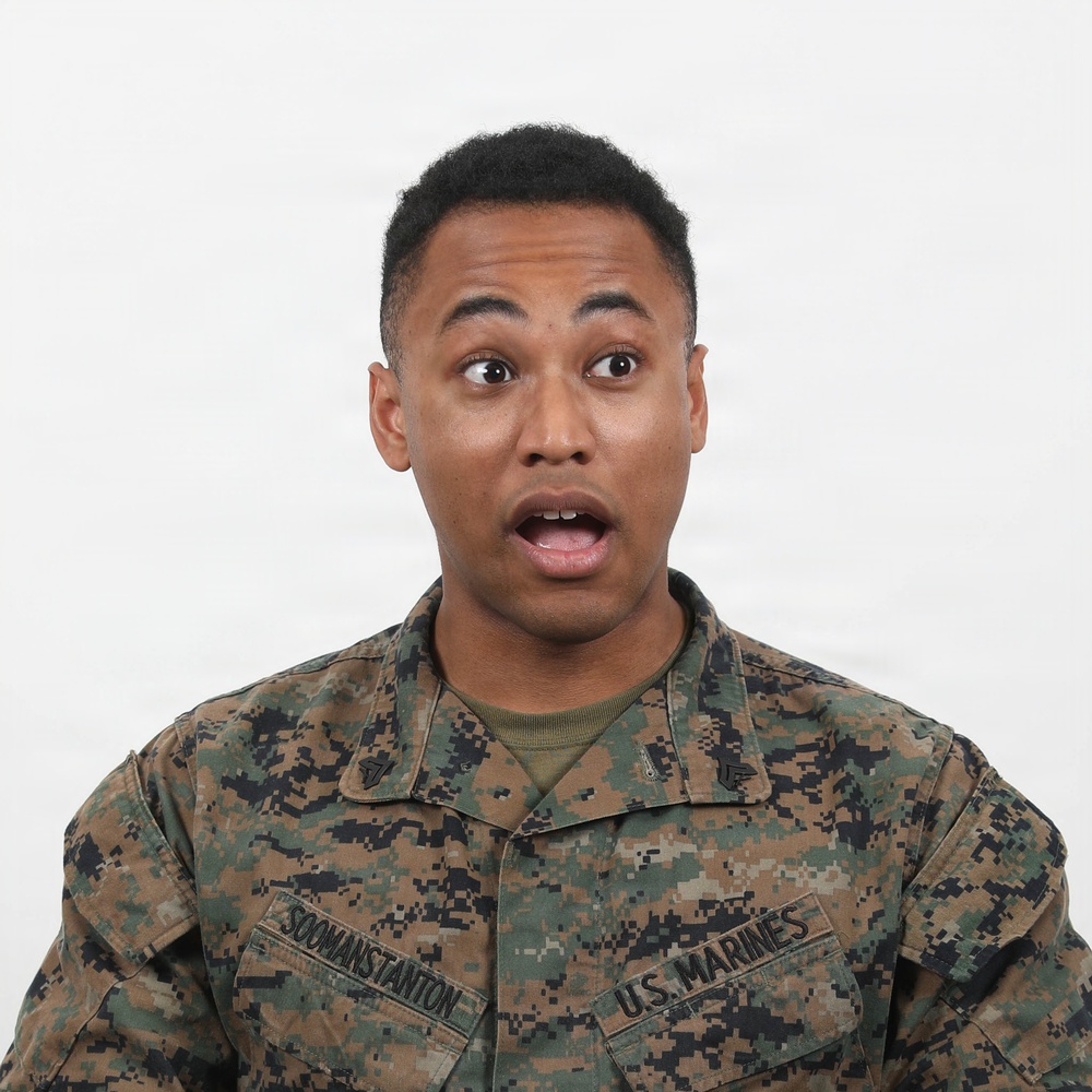 USMC Stock Photos