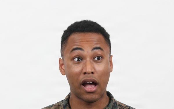 USMC Stock Photos