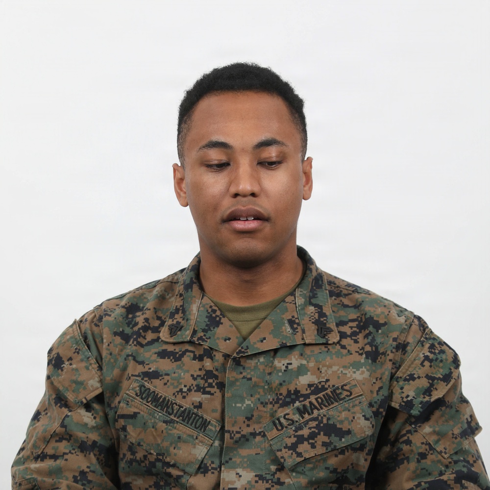 USMC Stock Photos