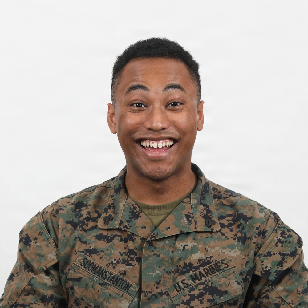 USMC Stock Photos