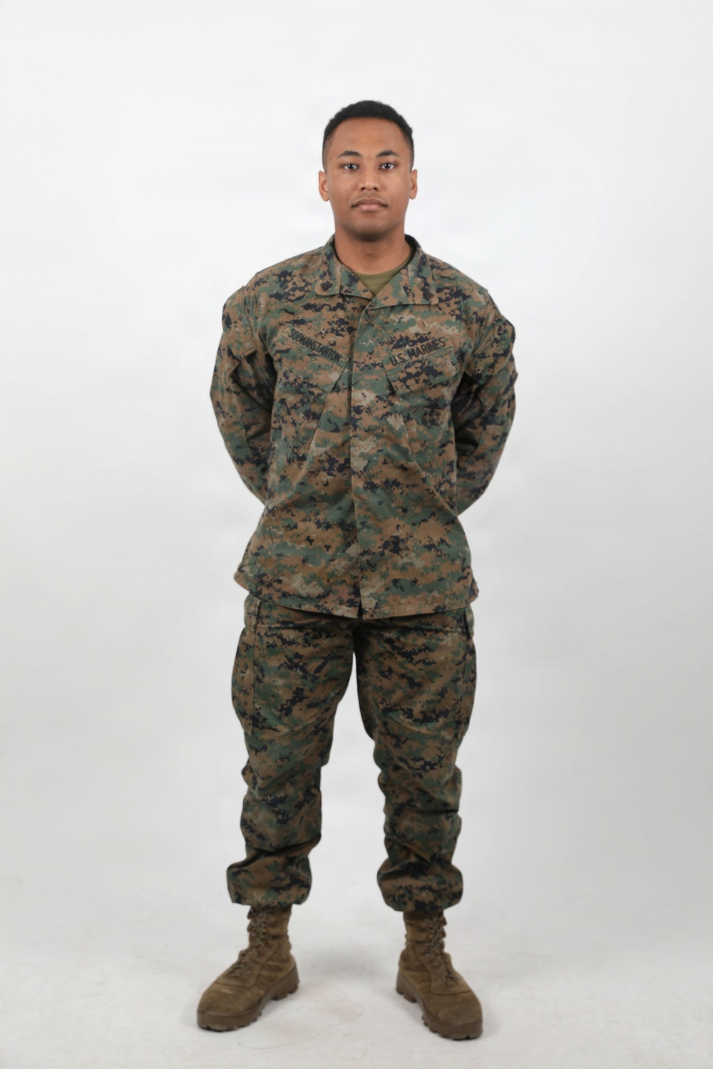 USMC Stock Photos