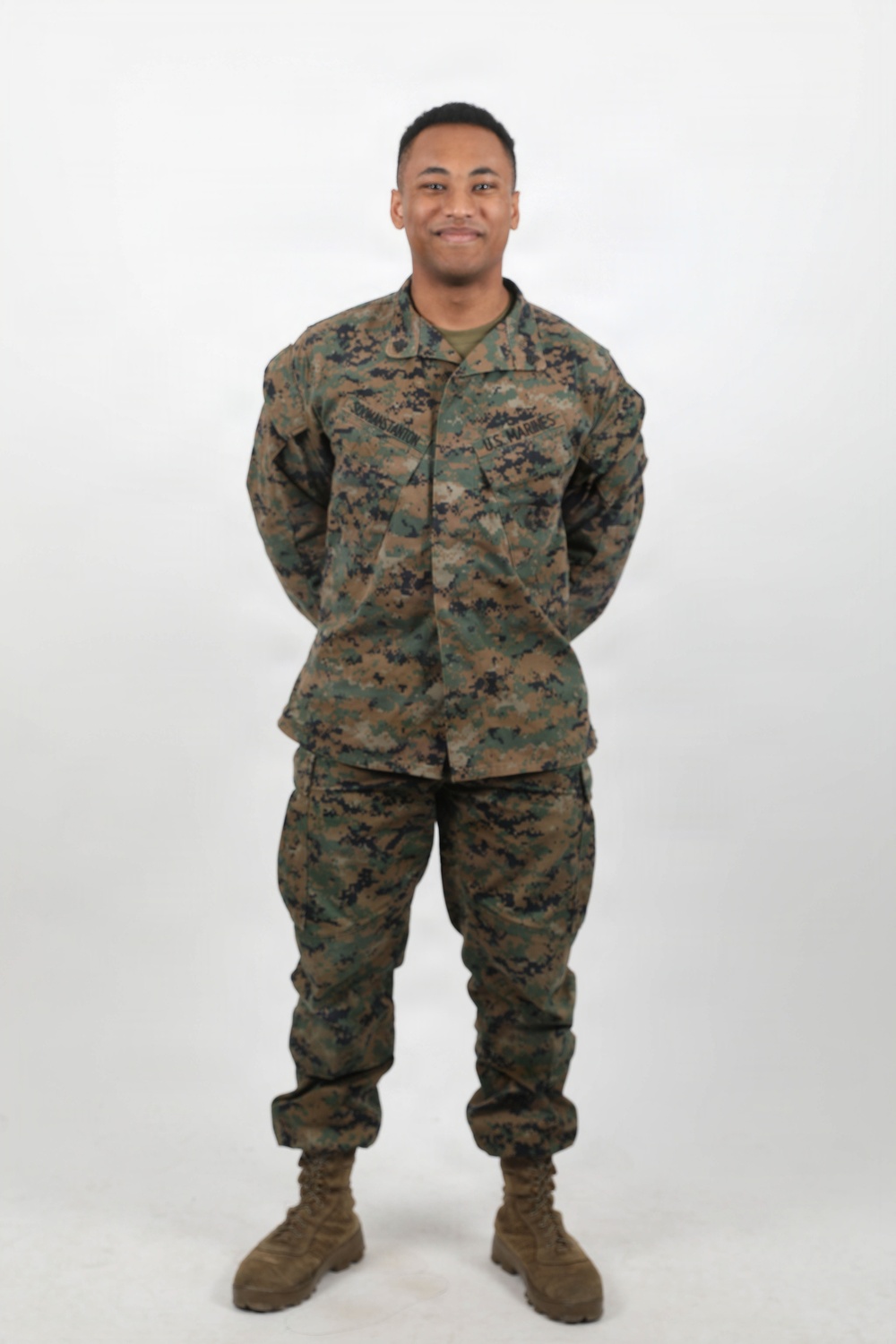 USMC Stock Photos