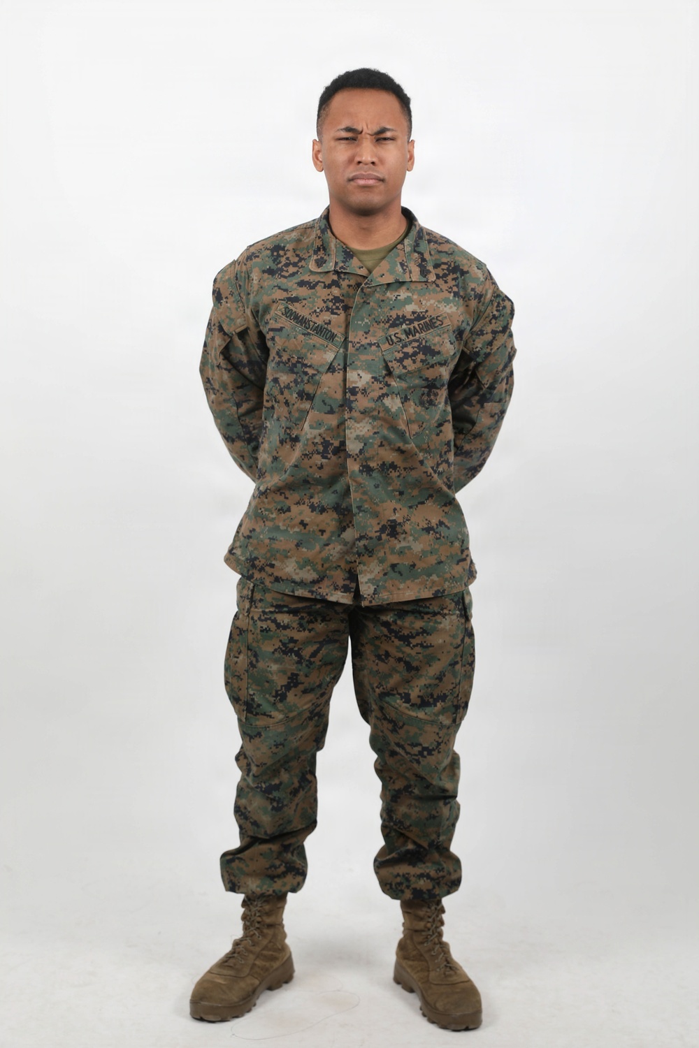 USMC Stock Photos
