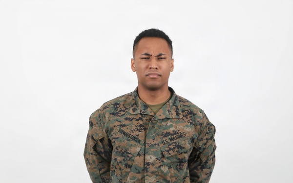USMC Stock Photos