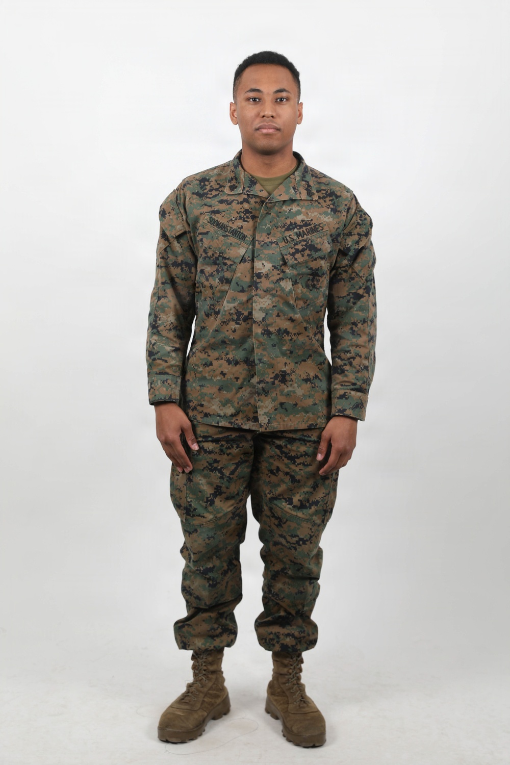 USMC Stock Photos