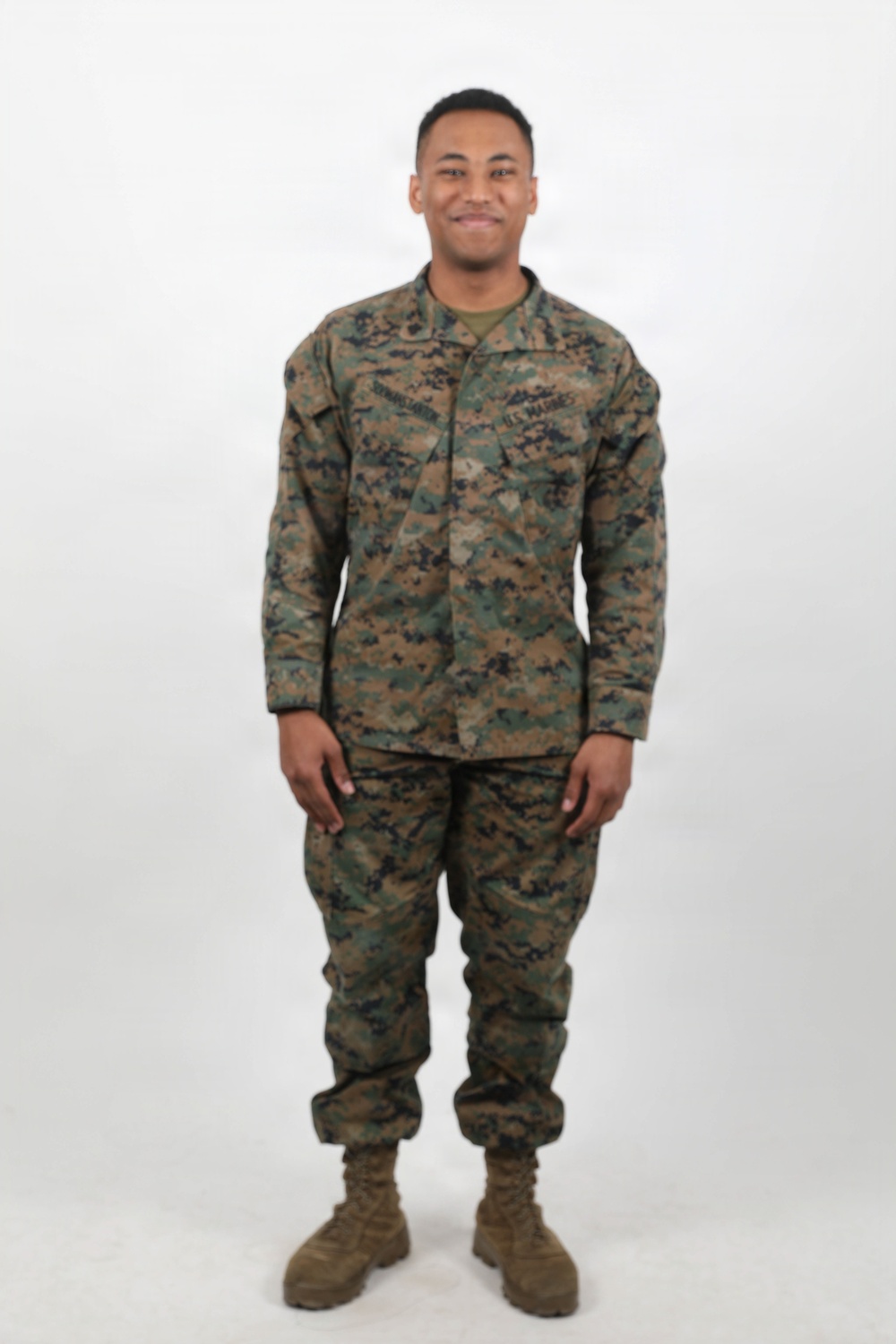 USMC Stock Photos