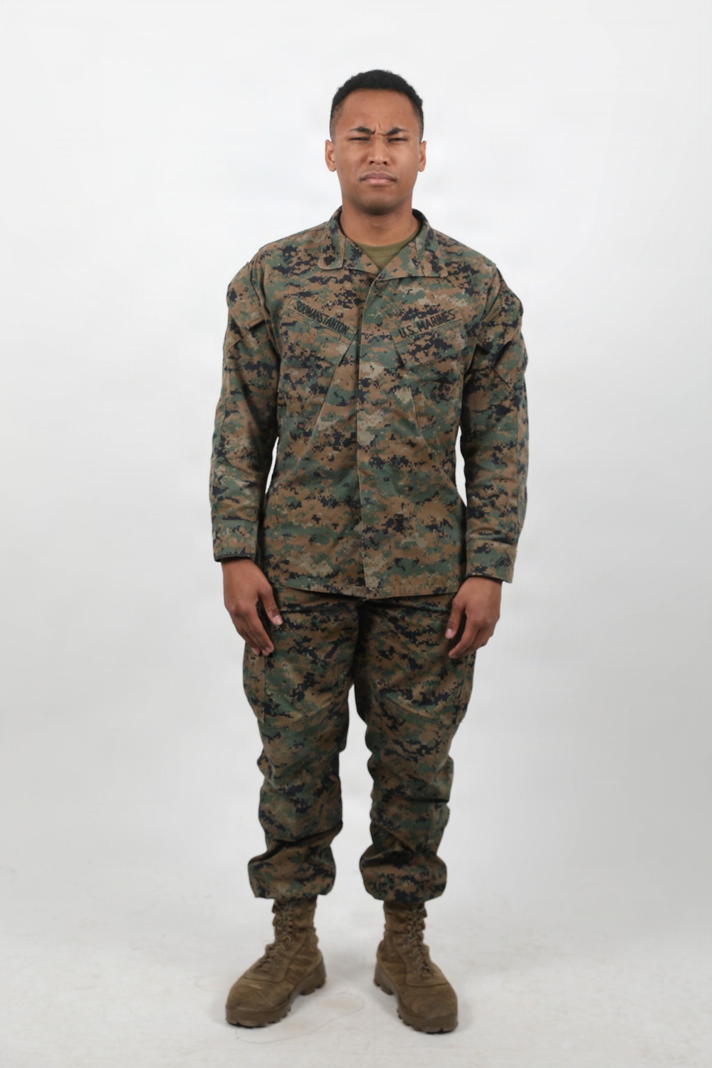 USMC Stock Photos