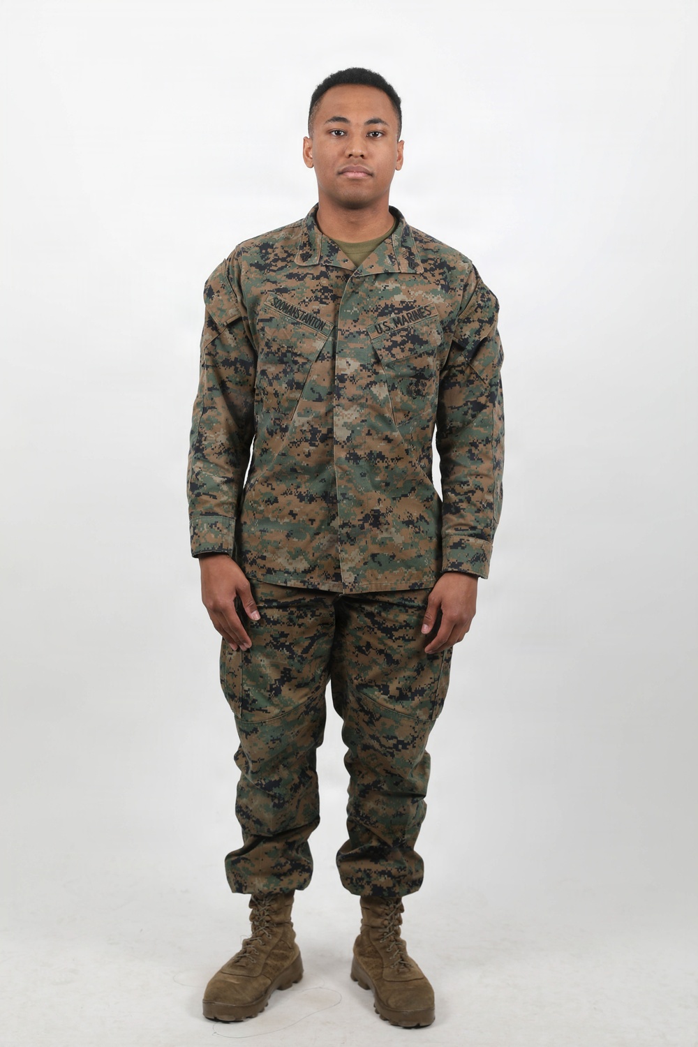 USMC Stock Photos