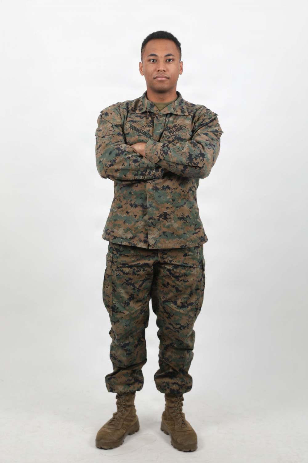 USMC Stock Photos