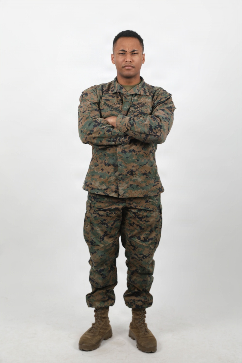 USMC Stock Photos