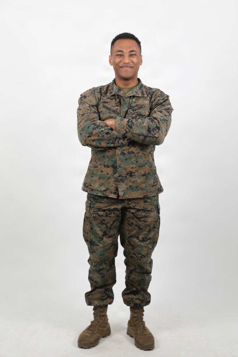 USMC Stock Photos