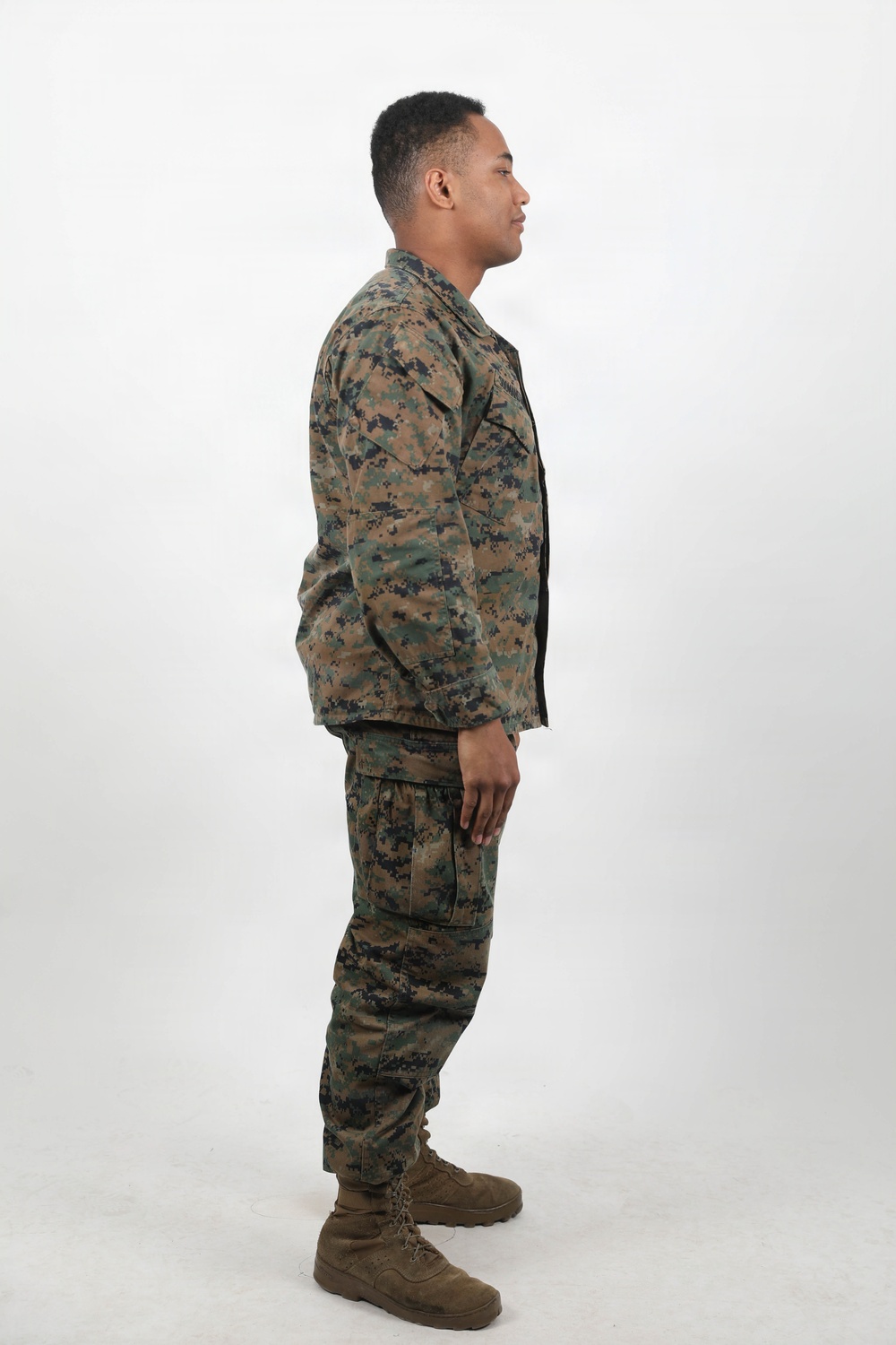 USMC Stock Photos