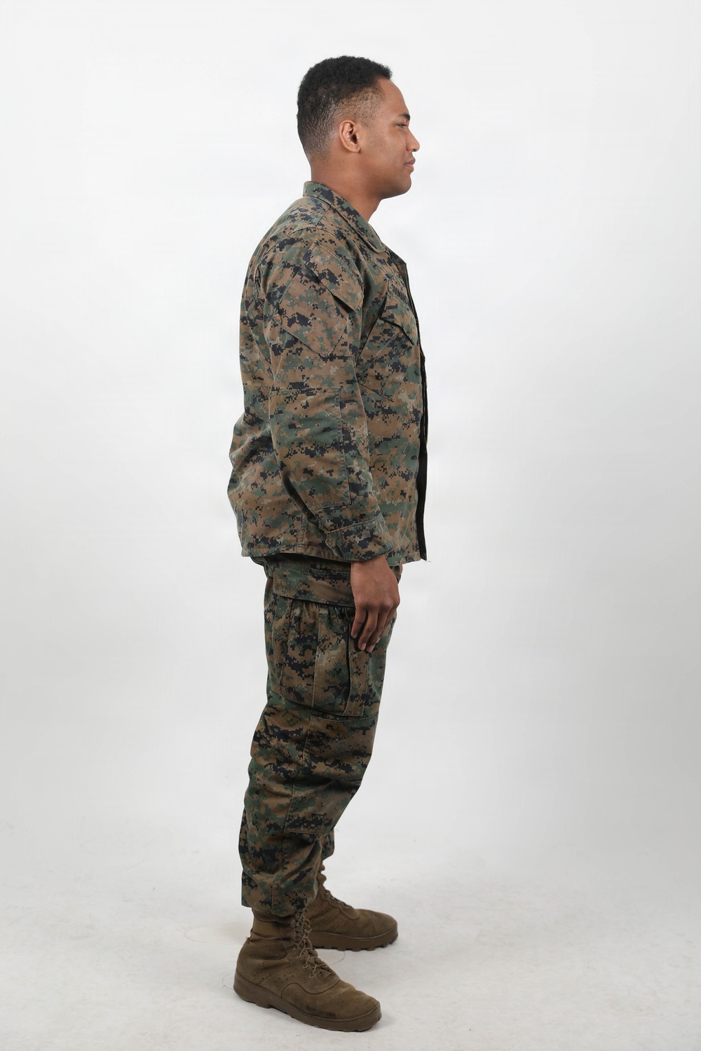 USMC Stock Photos