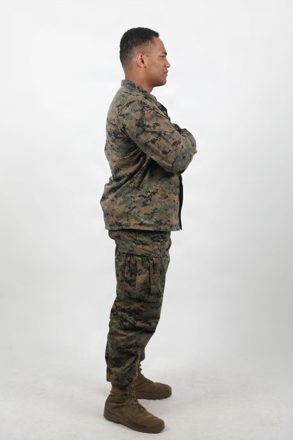 USMC Stock Photos