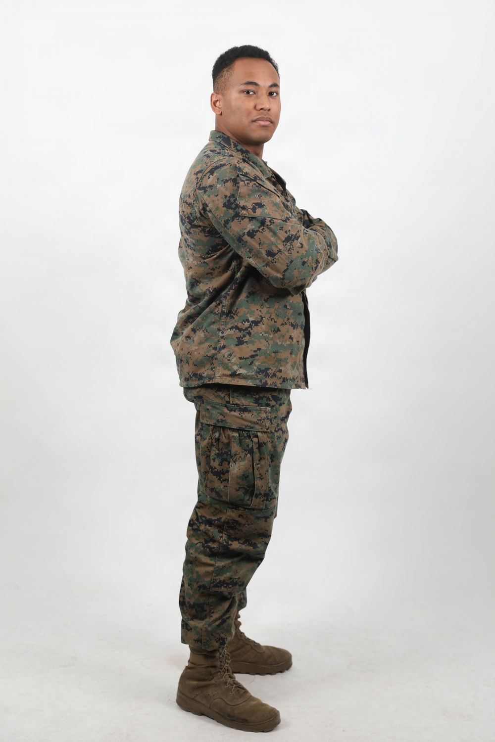USMC Stock Photos