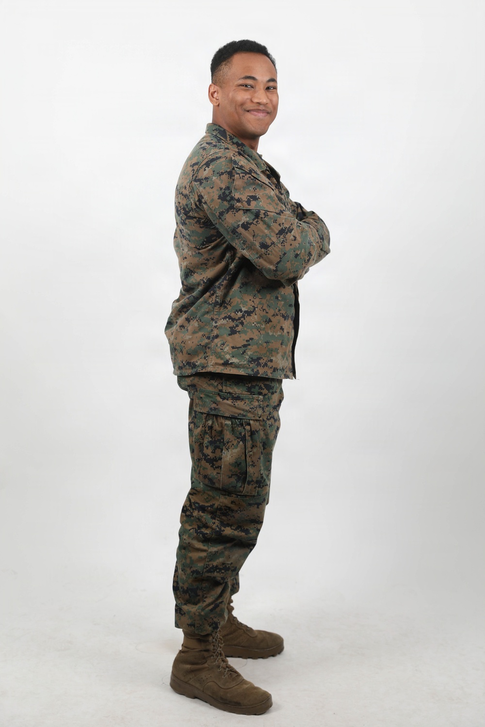 USMC Stock Photos