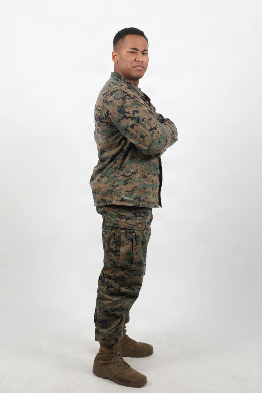 USMC Stock Photos