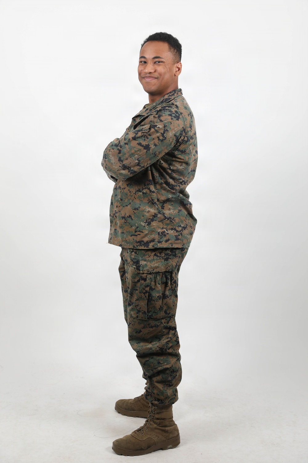 USMC Stock Photos