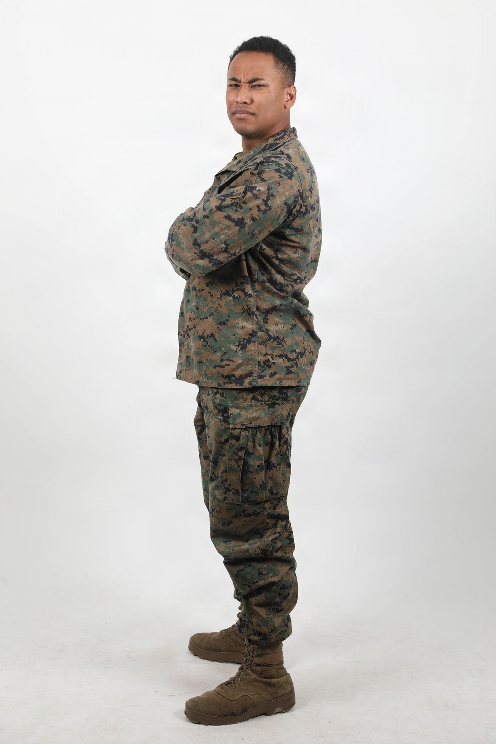 USMC Stock Photos