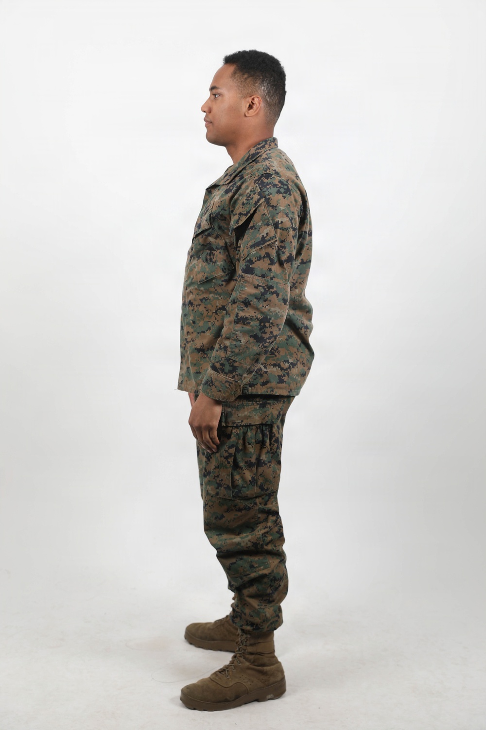 USMC Stock Photos