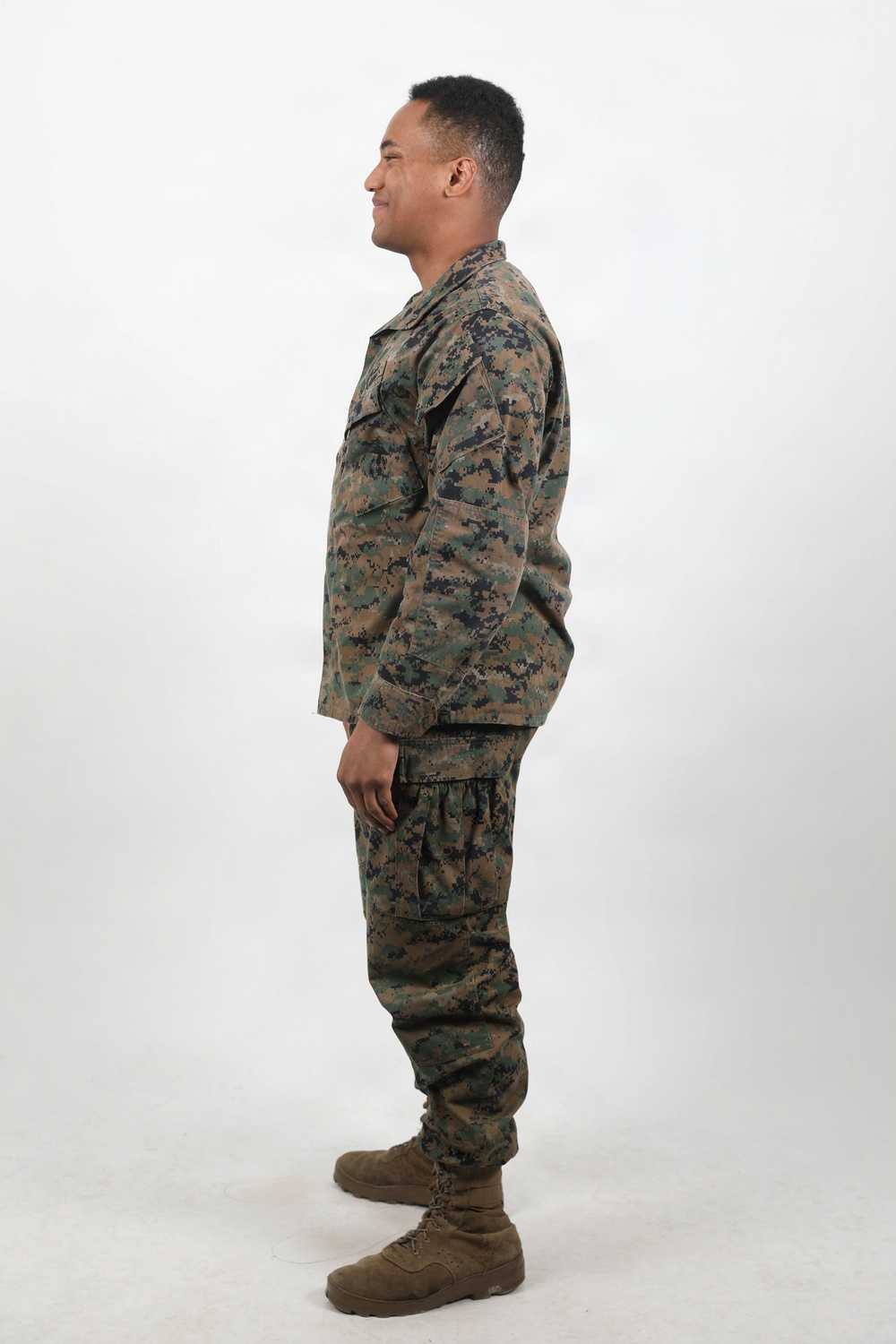 USMC Stock Photos