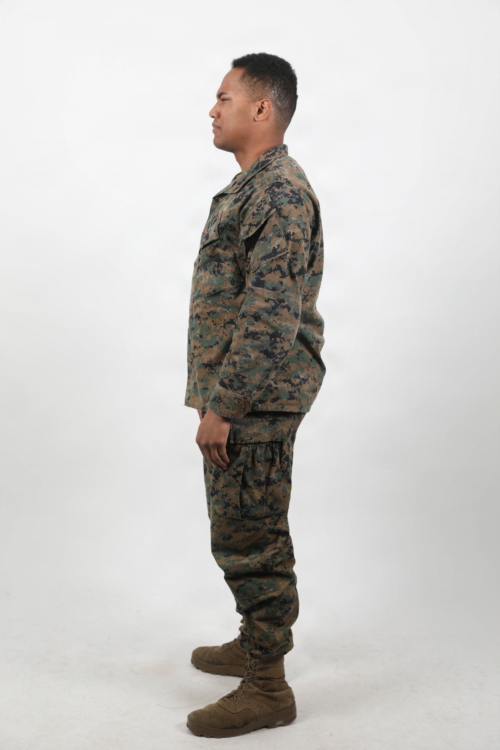 USMC Stock Photos