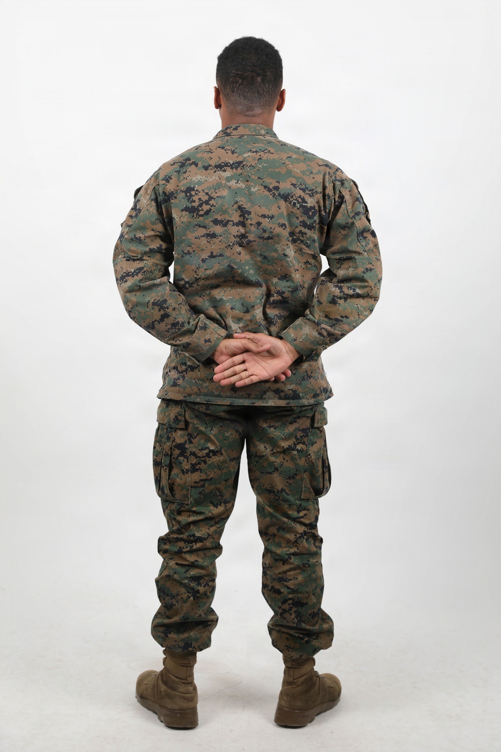 USMC Stock Photos