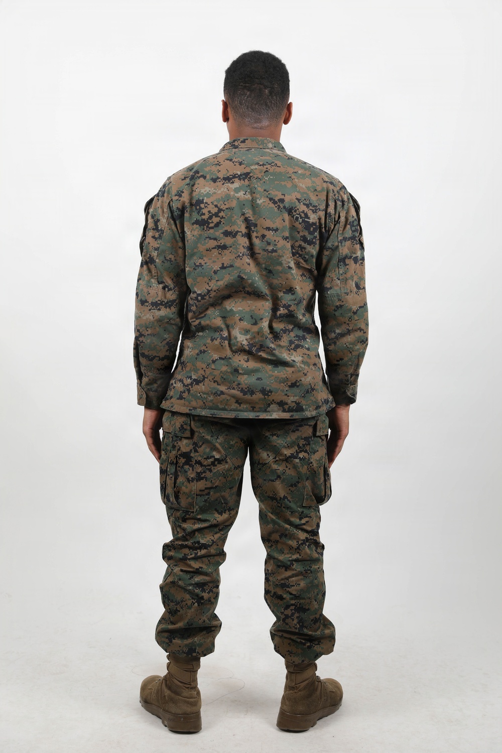 USMC Stock Photos