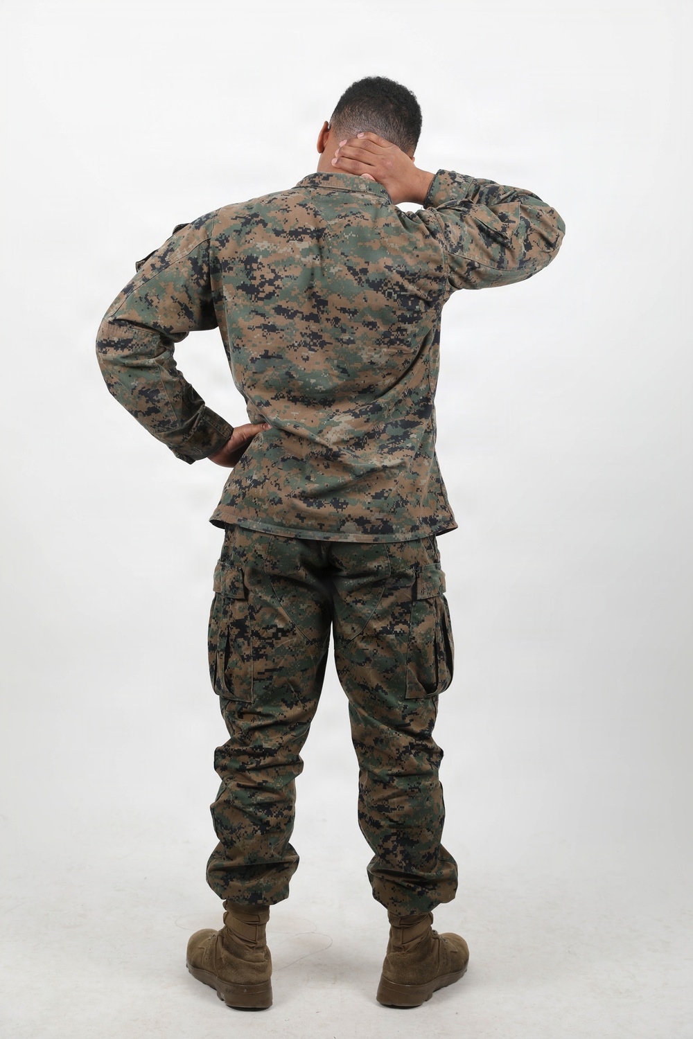 USMC Stock Photos