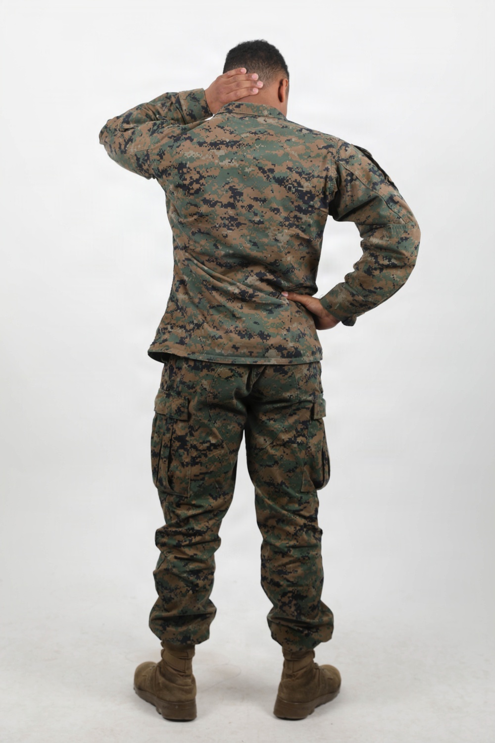USMC Stock Photos