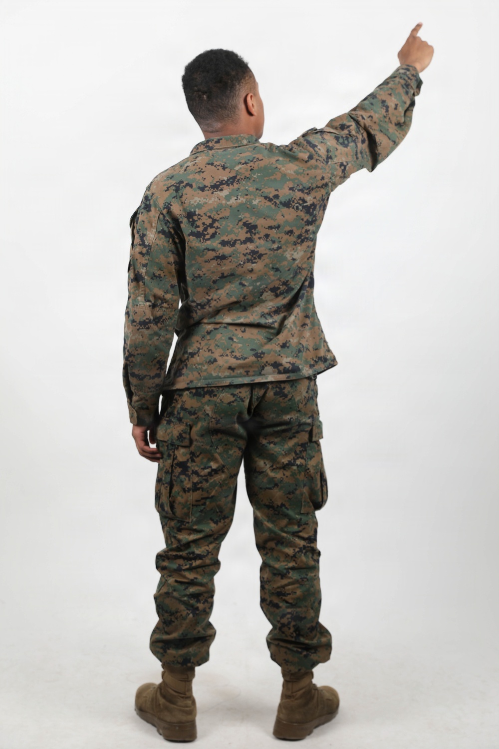USMC Stock Photos
