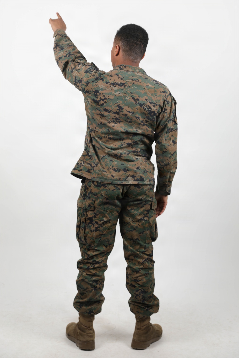 USMC Stock Photos
