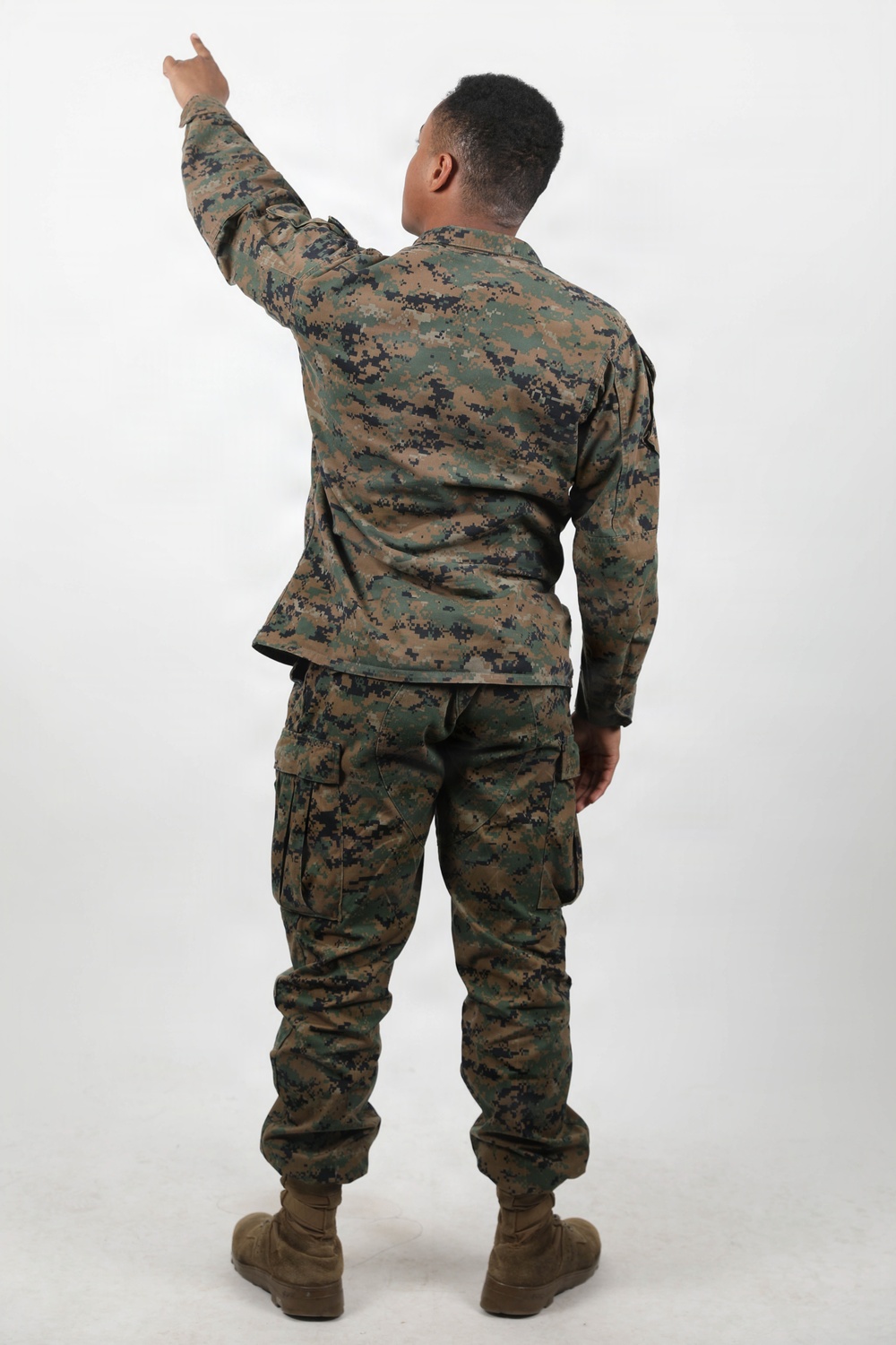 USMC Stock Photos