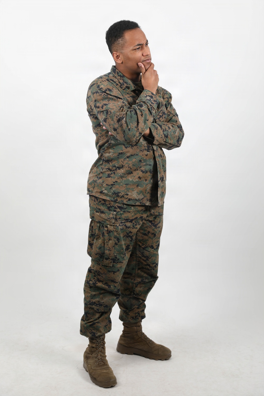 USMC Stock Photos